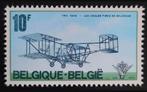 Belgique : COB 1676 ** Biplan 1973., Timbres & Monnaies, Sans timbre, Neuf, Enlèvement ou Envoi, Non oblitéré