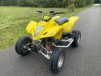 SUZUKI LTZ 400 2003 met papieren, Motoren, 400 cc, 12 t/m 35 kW