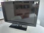 TV - LCD Samsung, Audio, Tv en Foto, Ophalen, Gebruikt, LCD, Samsung
