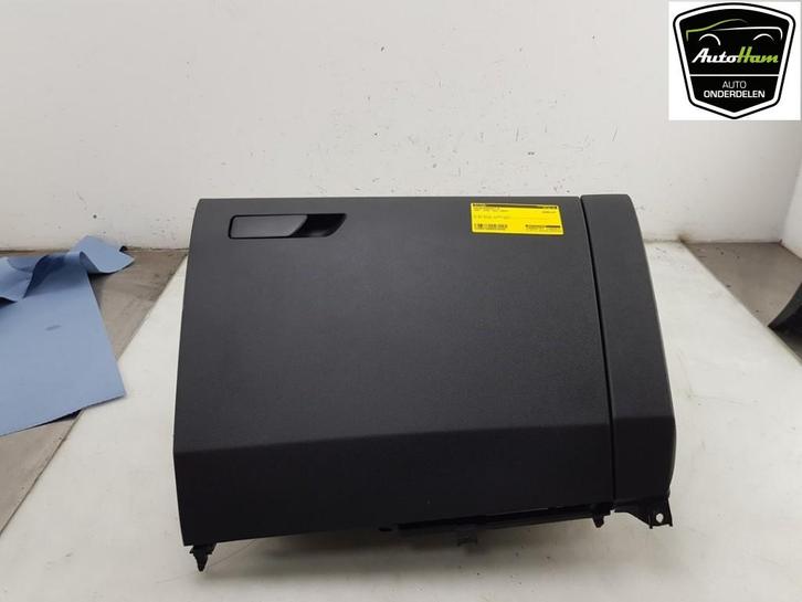 DASHBOARDKASTJE Seat Leon (KLB) (01-2019/-), Auto-onderdelen, Dashboard en Schakelaars, Seat, Gebruikt