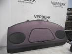 HOEDENPLANK Peugeot 406 Coupé (8C) (01-1996/12-2004), Gebruikt, Peugeot