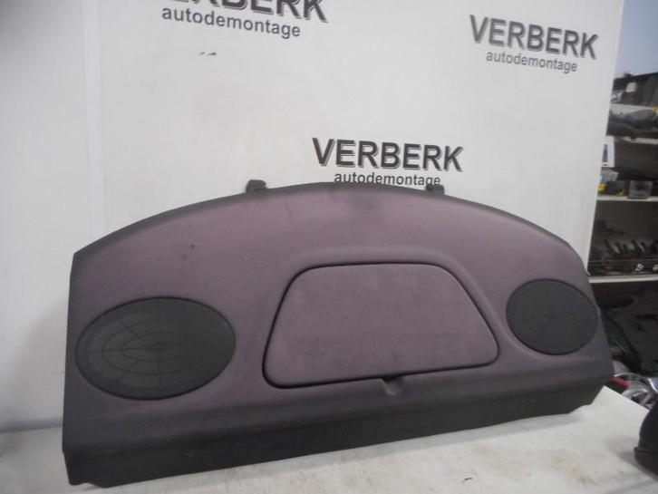 HOEDENPLANK Peugeot 406 Coupé (8C) (01-1996/12-2004), Auto-onderdelen, Interieur en Bekleding, Peugeot, Gebruikt