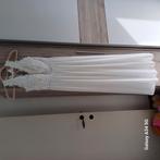 Trouwjurk, Kleding | Dames, Ophalen, Trouwjurk, Eva & lola, Wit