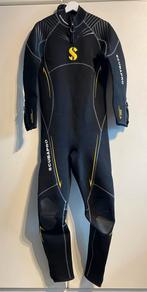 Duikpak Scubapro 3mm heren, maat XL, Watersport en Boten, Duiken, Ophalen of Verzenden, Gebruikt, Duikpak