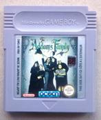 The Addams Family voor de Nintendo Gameboy, Games en Spelcomputers, Games | Nintendo Game Boy, Ophalen of Verzenden, Gebruikt