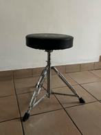 Drumkruk, Ophalen, Zo goed als nieuw