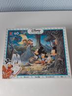 Toffe Disney puzzel, Kinderen en Baby's, Speelgoed | Kinderpuzzels, Ophalen, Zo goed als nieuw