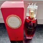 Folie rouge 50ml Eau de toilette Femme (valeur 74€), Enlèvement, Neuf