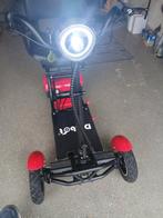 Plooi baar mobielscooter, Diversen, Rolstoelen, Ophalen