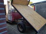 1949 Chevrolet 3300 Bedrijfswagen, Gebruikt, Chevrolet, Overige brandstoffen, Bedrijf