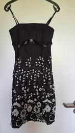 Zomerjurk, Kleding | Dames, Jurken, Ophalen of Verzenden, Zo goed als nieuw, Maat 38/40 (M)