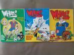 Wham (tijdschrift) - 3 nrs. (1979/80), Boeken, Stripverhalen, Ophalen of Verzenden