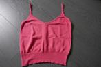 Topje Calvin Klein medium, Maat 38/40 (M), Ophalen of Verzenden, Zo goed als nieuw, Roze