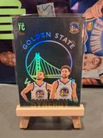 Panini Topklasse #228 Curry&Thompson Golden State Synergy, Nieuw, Spelerskaart, Verzenden