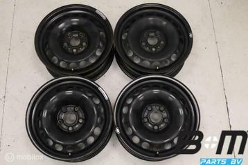 Org 16 inch velgen VW Sharan 7N / Tiguan 5N 7N0601027E disponible aux enchères