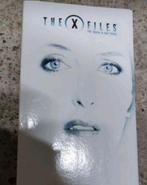 Complete 9 seizoenen The X-files, CD & DVD, Enlèvement ou Envoi