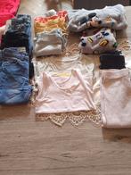 Vêtements filles 2 ans / 3 ans, Kinderen en Baby's, Babykleding | Baby-kledingpakketten, Zo goed als nieuw, Ophalen