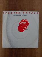 The Rolling Stones – Undercover of the Night – 45T, Ophalen of Verzenden, Gebruikt, Rock-'n-Roll