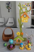 paasdecoratie, Enlèvement