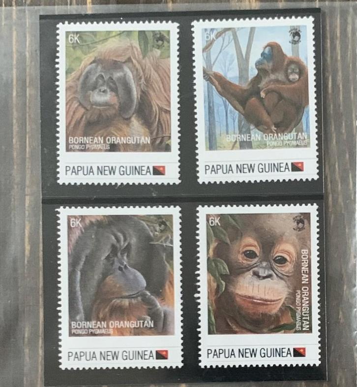 8 cartes postales, 8 enveloppes du premier jour et 8 timbres, Timbres & Monnaies, Timbres | Europe | Belgique, Affranchi, Avec enveloppe