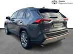 Toyota RAV-4 PREMIUM PLUS AWD, Automaat, 2487 cc, 131 kW, 5 deurs