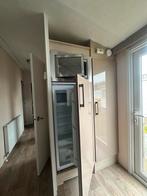 NEW HAMPTON 1100x400/2@COSMOS MIDDELKERKE (ALS NIEUW), Caravanes & Camping, Jusqu'à 6