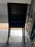 Bbq in staal nieuw artisanaal , handgemaakt, Tuin en Terras, Ophalen, Nieuw