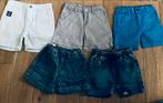 Jeans shorts maat 104, Jongen, Knot so bad, Ophalen of Verzenden, Zo goed als nieuw