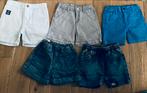 Jeans shorts maat 104, Ophalen of Verzenden, Zo goed als nieuw, Knot so bad, Jongen