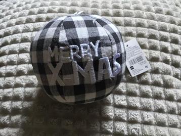 Zachte Kerstbal baby toy beschikbaar voor biedingen