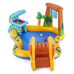 Intex dino zwembad - NIEUW IN DE DOOS, Ophalen, Opblaaszwembad, 80 tot 120 cm, Nieuw