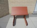 Houten hulptafeltje voor allerlei doeleinden, Ophalen, 50 tot 100 cm, Klassiek, Zo goed als nieuw
