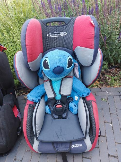 STM storchenmuhle autostoel meegroei stoel 9kg tot 36 kg, Kinderen en Baby's, Autostoeltjes, Gebruikt, Ophalen