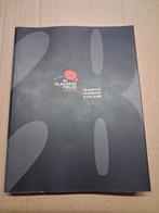 livre FLANDERS FIELDS., Enlèvement ou Envoi, Armée de terre, Livre ou Revue