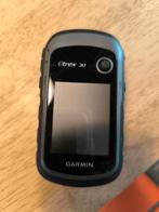Garmin E-Trex 30 Outdoor GPS, Computers en Software, Navigatiesoftware, Ophalen, Gebruikt