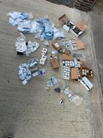 Niko, électricité : toutes sortes ‼️ voir les photos NOUVEAU, Neuf, Nic.debruyne@gmail.com, Enlèvement, Niko