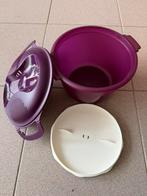 Microgolf rijstmaker, Huis en Inrichting, Keuken | Tupperware, Ophalen, Zo goed als nieuw