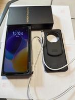 Honor magic 6 pro, Telecommunicatie, Ophalen