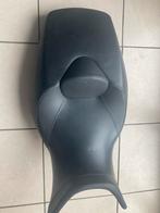 Selle moto, Utilisé