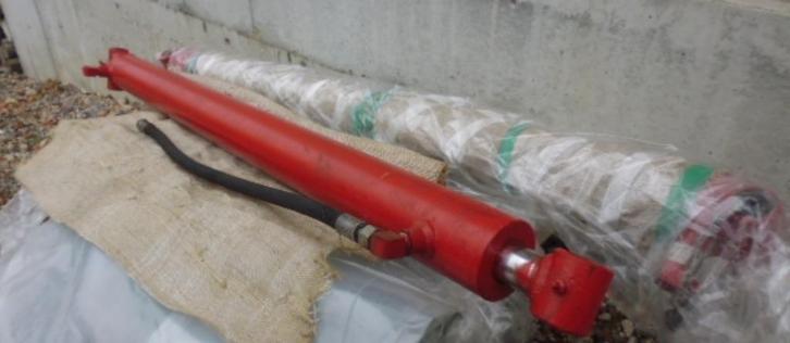 verkoop einde werkzaamheden, Zakelijke goederen, Landbouw | Onderdelen | Banden, Velgen en Assen, Ophalen