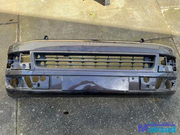 VW TRANSPORTER T5 Bruin voorbumper bumper voor 2009-2015