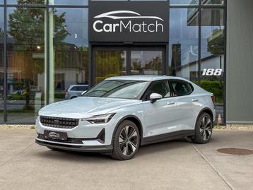 Polestar 2 Standard Range *2023* NIEUW beschikbaar voor biedingen