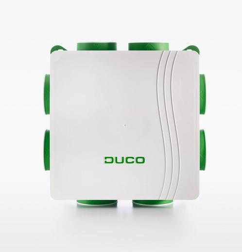 Ventilatiesysteem C Ducobox Sillent Connect, Doe-het-zelf en Bouw, Ventilatie en Afzuiging, Gebruikt, Ventilator en Afzuiger, Ophalen
