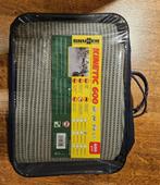 Tenttapijt 250 op 500cm, Caravans en Kamperen, Tentaccessoires, Ophalen, Zo goed als nieuw