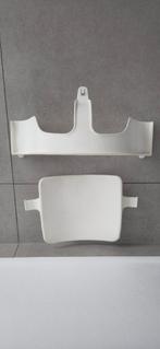 Stokke babyset + kussen, Kinderen en Baby's, Ophalen, Zo goed als nieuw