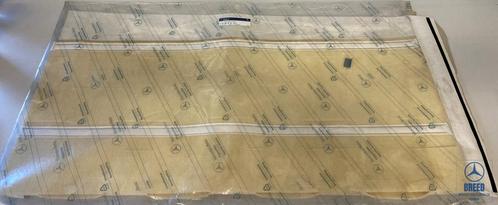 NOS hemelbekleding voor Mercedes-Benz W126 sedan, Auto-onderdelen, Interieur en Bekleding, Mercedes-Benz, Nieuw, Ophalen of Verzenden