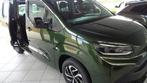Toyota ProAce City Verso Family, Autos, Achat, Euro 6, Noir, 5 portes