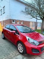 Kia  New Rio 1.3 benzine Eerste eigenaar met verkoop keuring, Voorwielaandrijving, Euro 5, 4 cilinders, 5 deurs