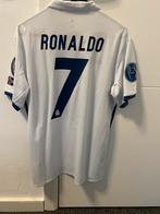Maillot Ronaldo du Real Madrid, Maillot, Enlèvement ou Envoi, Neuf