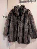 Bontjas, Ophalen of Verzenden, Zo goed als nieuw, Maat 42/44 (L)